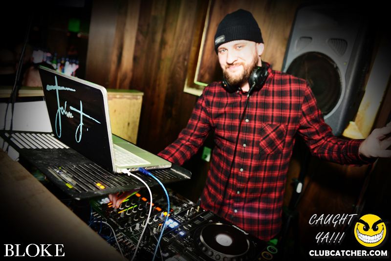 Bloke nightclub photo 110 - January 20th, 2015