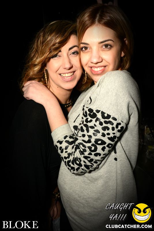 Bloke nightclub photo 12 - January 20th, 2015