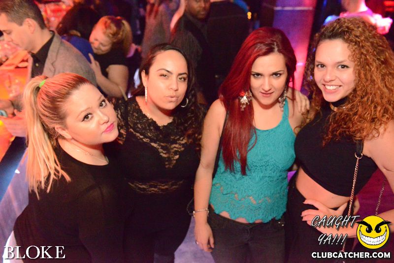 Bloke nightclub photo 112 - January 20th, 2015