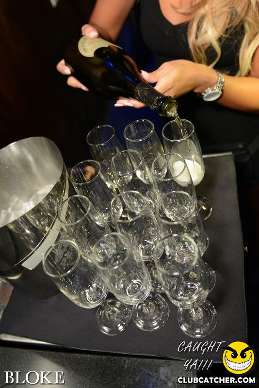 Bloke nightclub photo 114 - January 20th, 2015