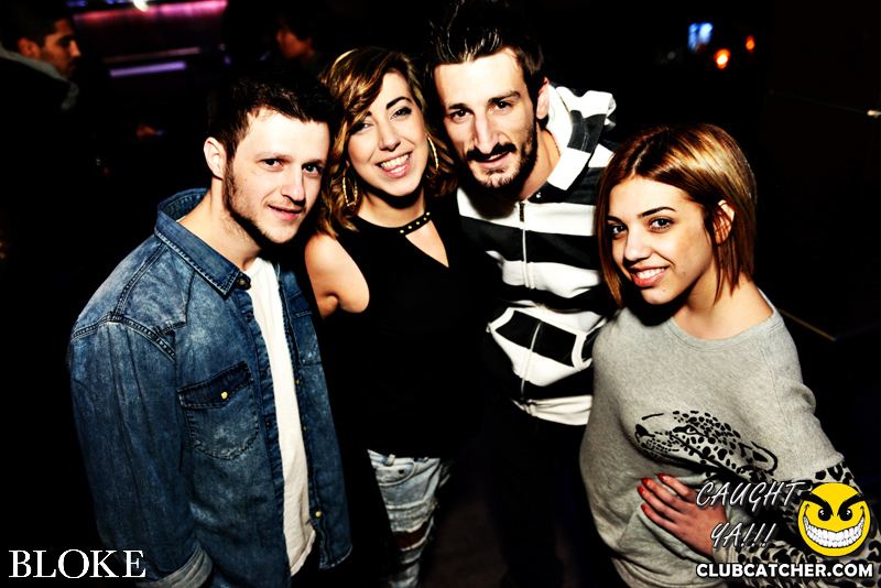 Bloke nightclub photo 116 - January 20th, 2015