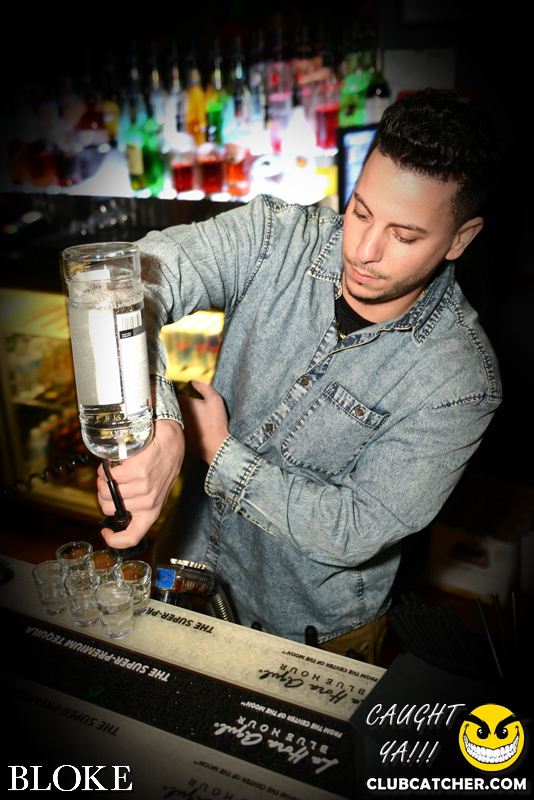 Bloke nightclub photo 117 - January 20th, 2015