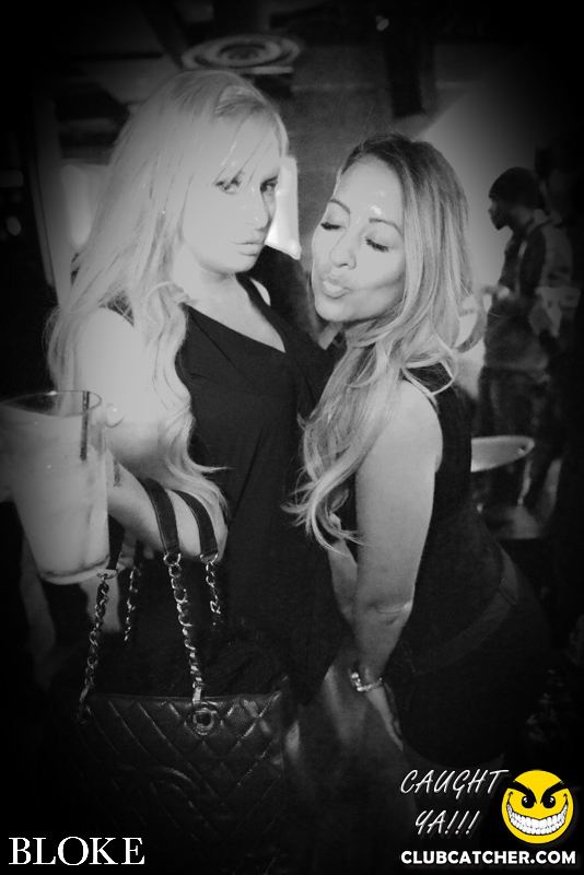 Bloke nightclub photo 119 - January 20th, 2015