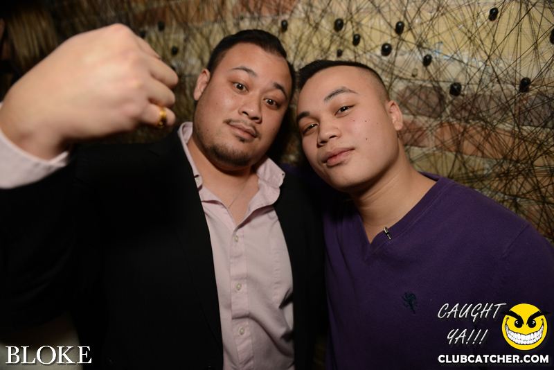Bloke nightclub photo 120 - January 20th, 2015