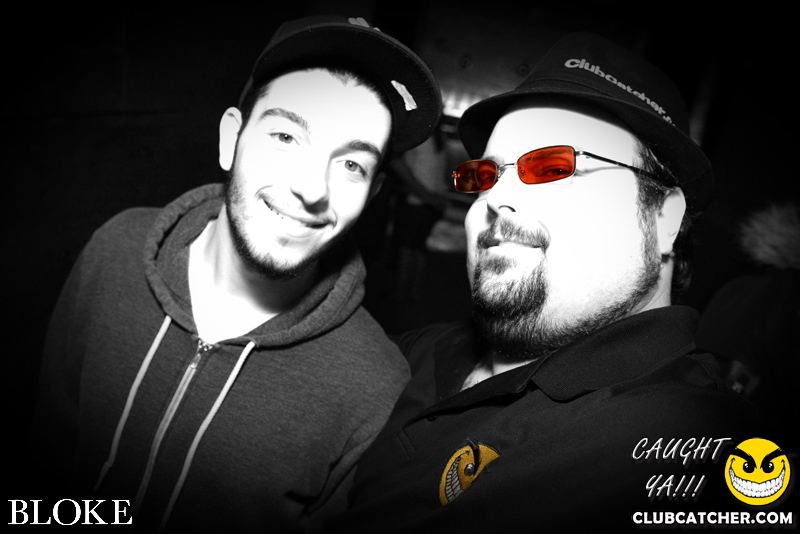 Bloke nightclub photo 122 - January 20th, 2015