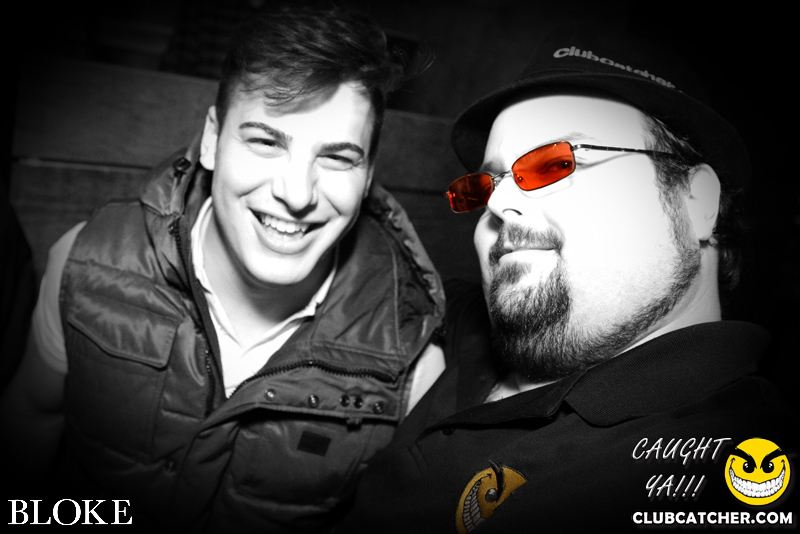 Bloke nightclub photo 123 - January 20th, 2015