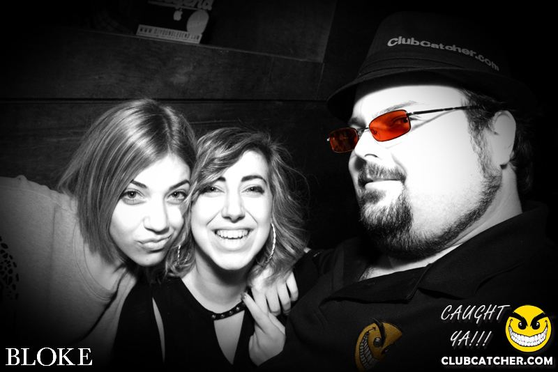 Bloke nightclub photo 124 - January 20th, 2015