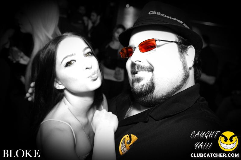 Bloke nightclub photo 125 - January 20th, 2015
