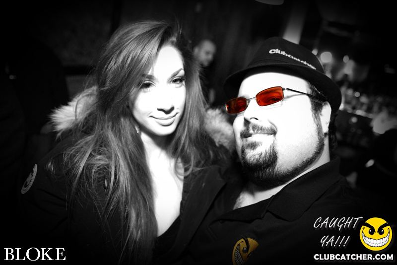Bloke nightclub photo 126 - January 20th, 2015