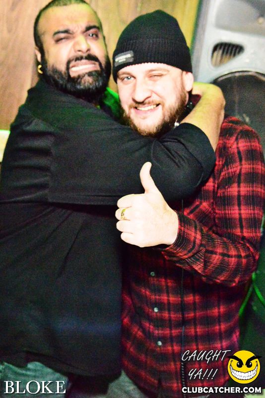 Bloke nightclub photo 127 - January 20th, 2015