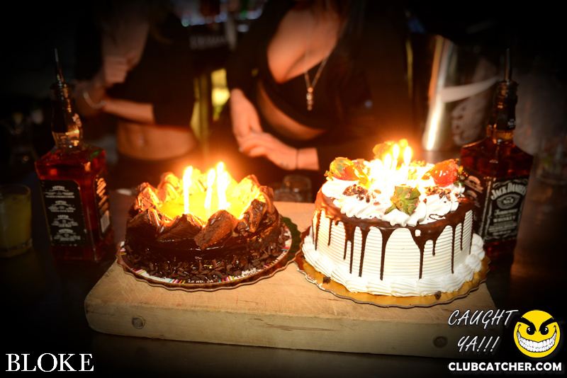 Bloke nightclub photo 14 - January 20th, 2015