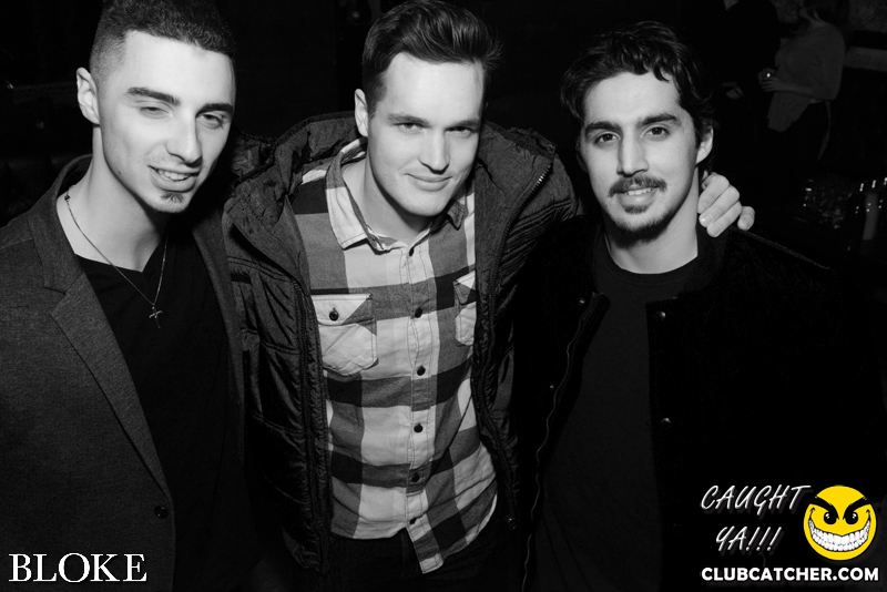 Bloke nightclub photo 15 - January 20th, 2015