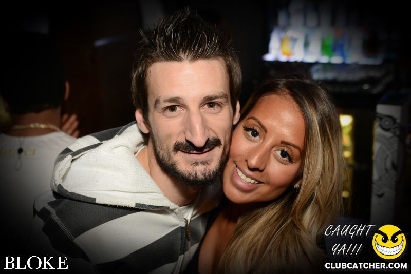 Bloke nightclub photo 20 - January 20th, 2015