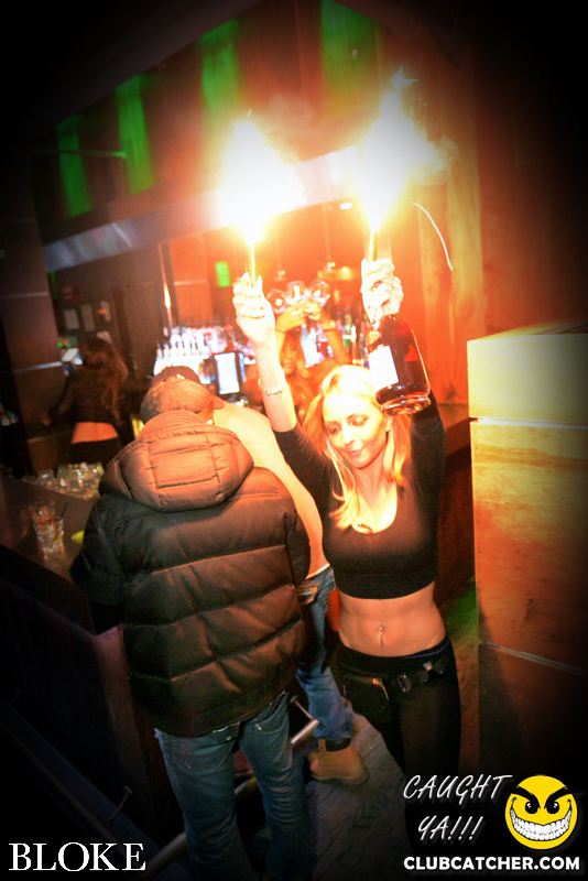 Bloke nightclub photo 25 - January 20th, 2015