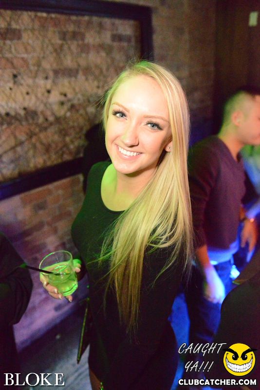 Bloke nightclub photo 29 - January 20th, 2015