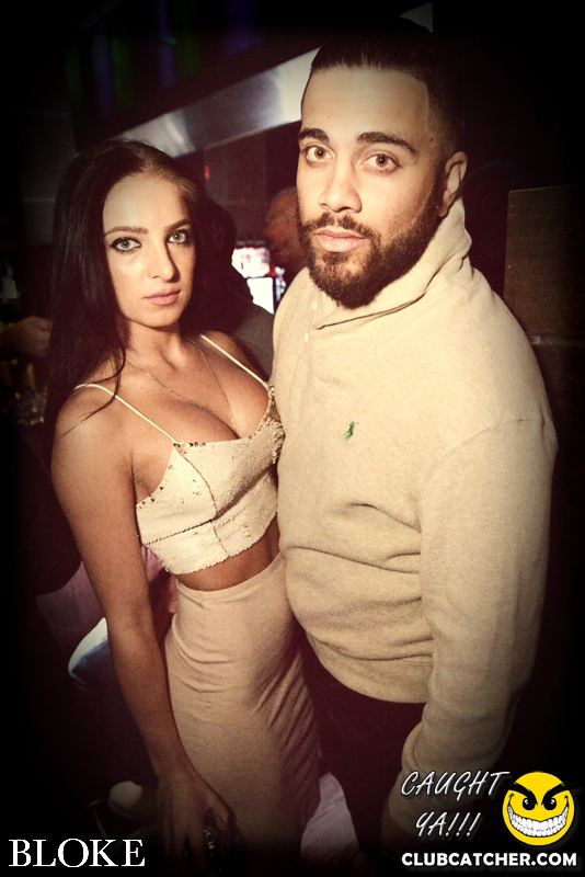 Bloke nightclub photo 30 - January 20th, 2015