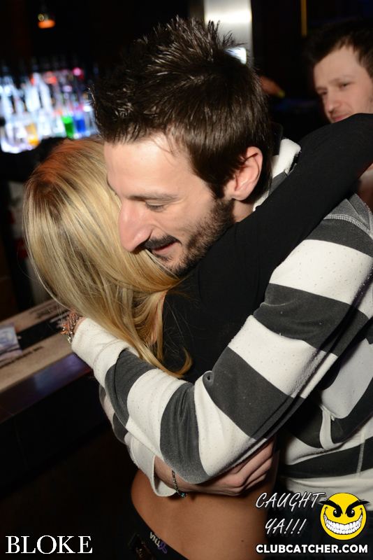 Bloke nightclub photo 31 - January 20th, 2015