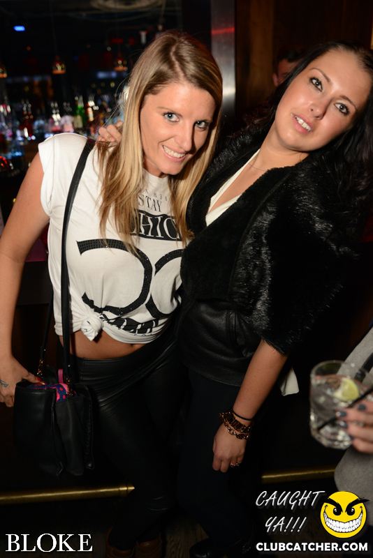 Bloke nightclub photo 33 - January 20th, 2015
