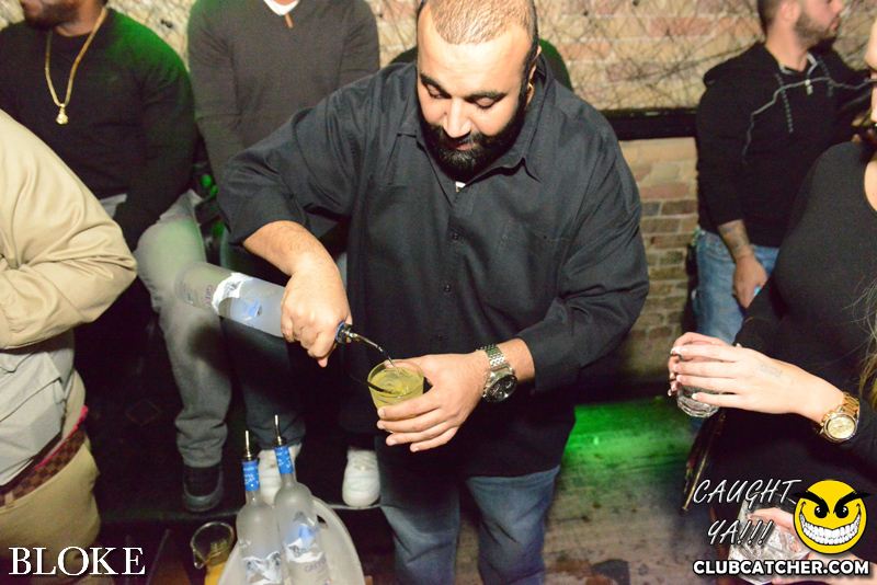 Bloke nightclub photo 34 - January 20th, 2015