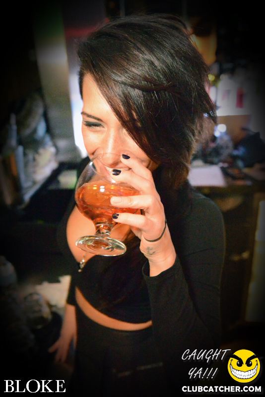 Bloke nightclub photo 35 - January 20th, 2015