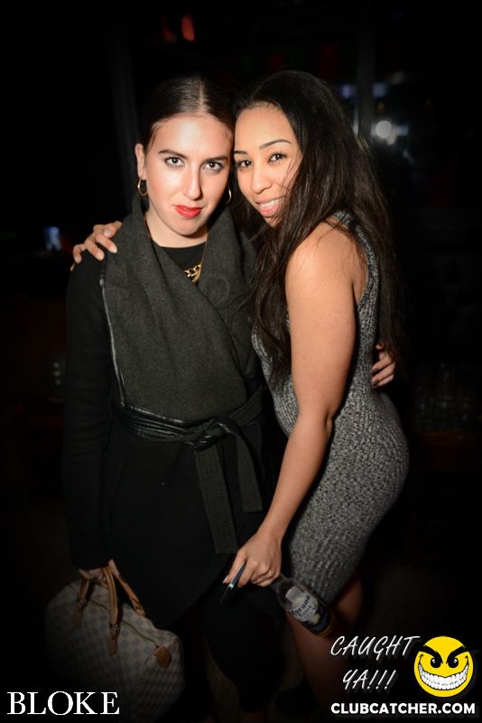 Bloke nightclub photo 36 - January 20th, 2015