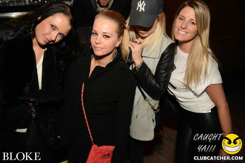 Bloke nightclub photo 37 - January 20th, 2015