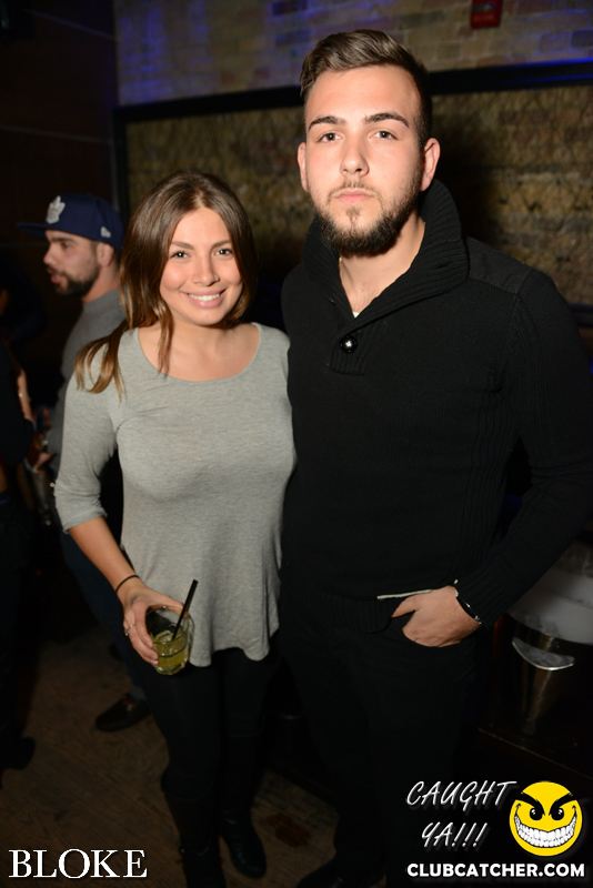 Bloke nightclub photo 38 - January 20th, 2015