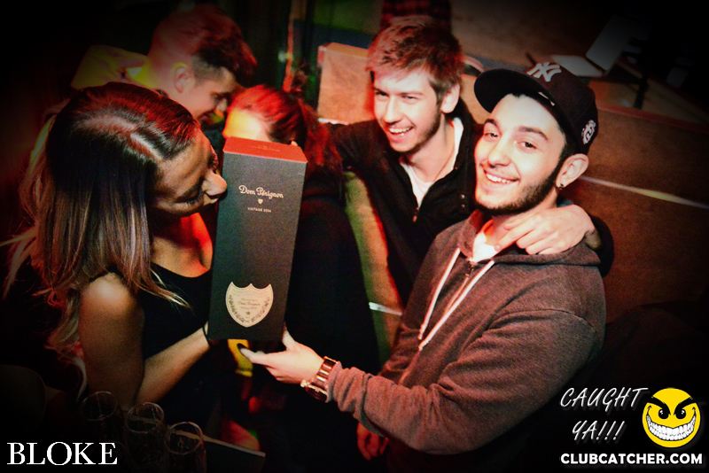 Bloke nightclub photo 39 - January 20th, 2015