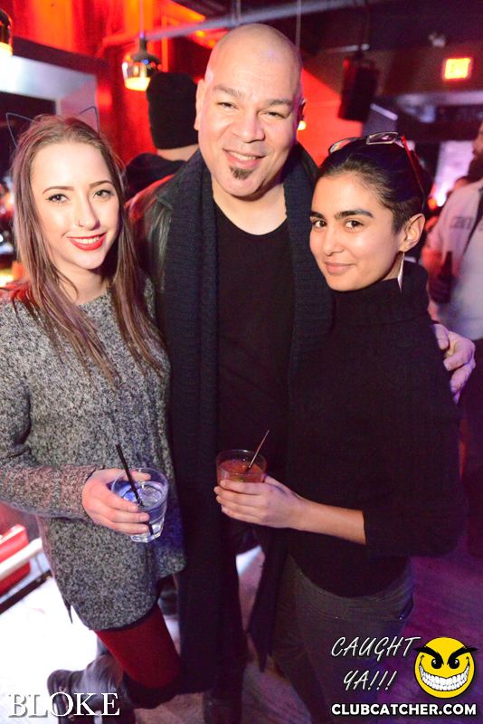 Bloke nightclub photo 41 - January 20th, 2015