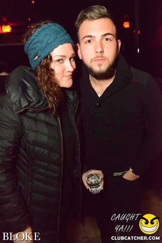 Bloke nightclub photo 44 - January 20th, 2015