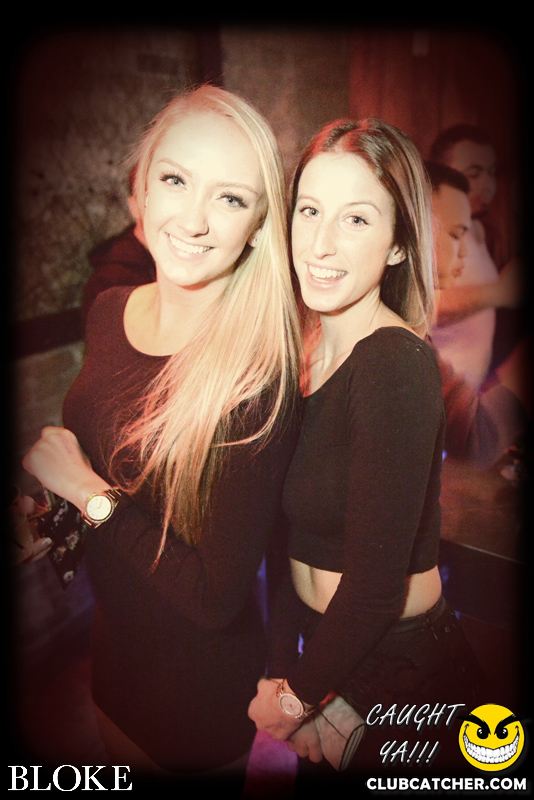 Bloke nightclub photo 45 - January 20th, 2015