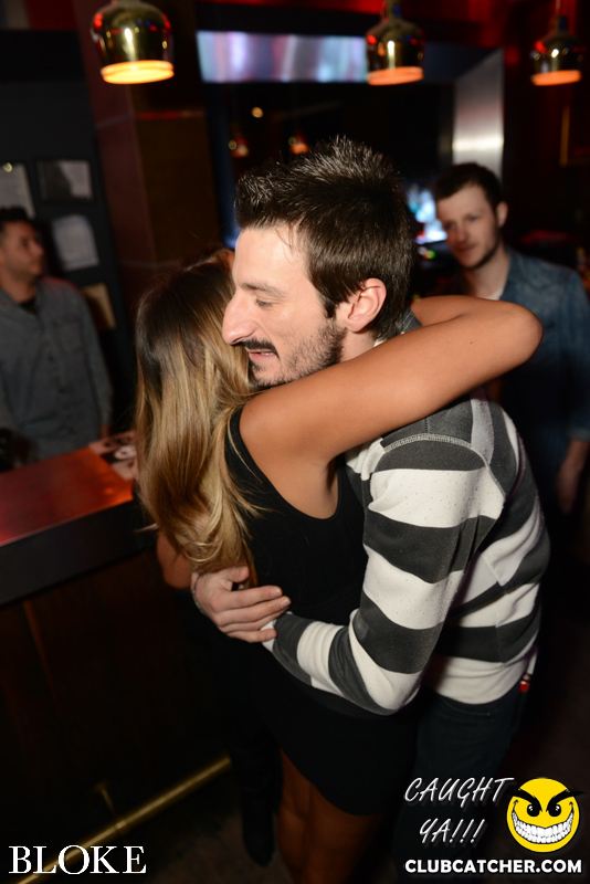 Bloke nightclub photo 47 - January 20th, 2015