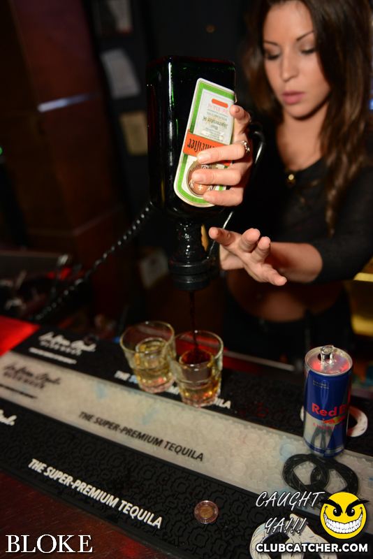 Bloke nightclub photo 49 - January 20th, 2015