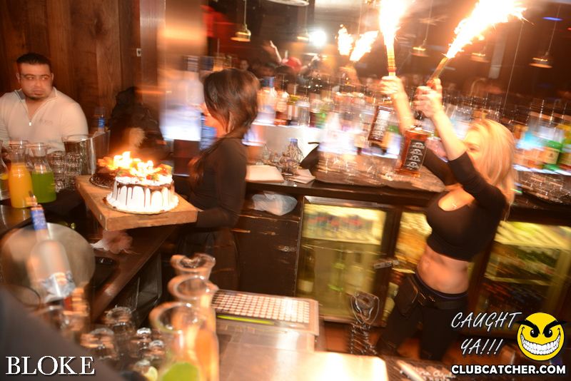 Bloke nightclub photo 50 - January 20th, 2015