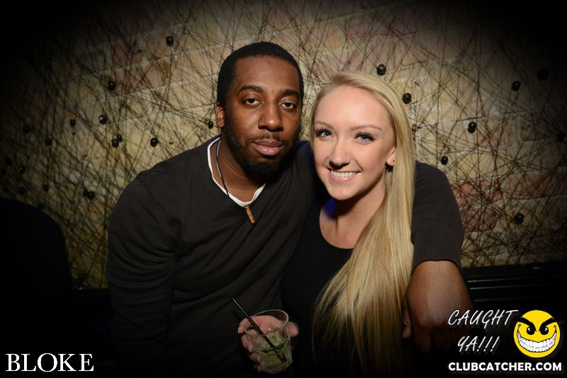 Bloke nightclub photo 52 - January 20th, 2015