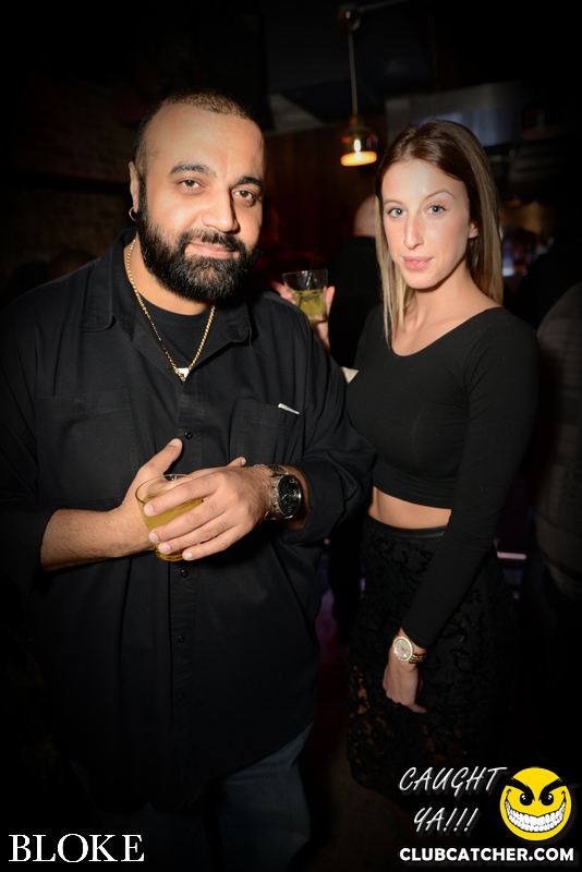 Bloke nightclub photo 59 - January 20th, 2015