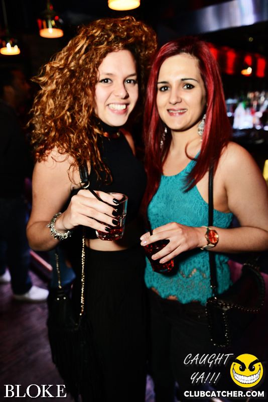 Bloke nightclub photo 66 - January 20th, 2015