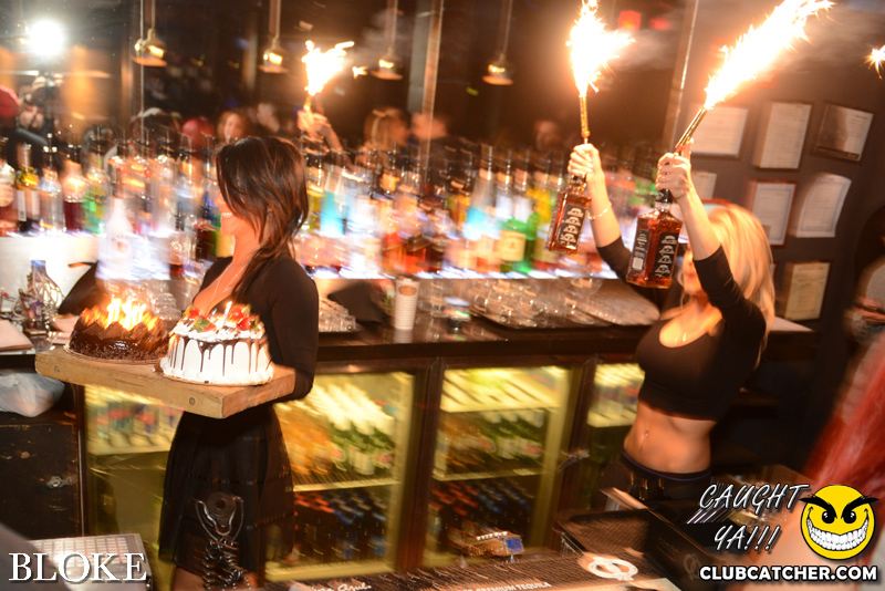 Bloke nightclub photo 68 - January 20th, 2015