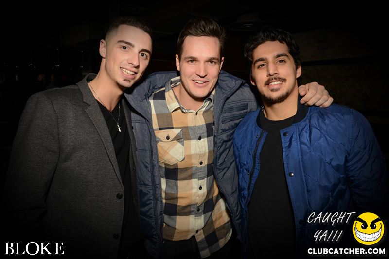Bloke nightclub photo 70 - January 20th, 2015