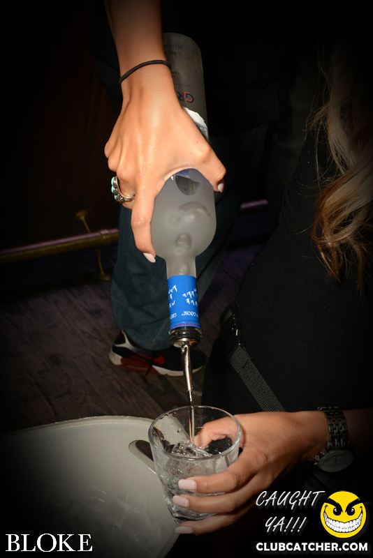 Bloke nightclub photo 71 - January 20th, 2015