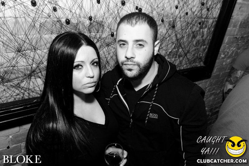 Bloke nightclub photo 72 - January 20th, 2015