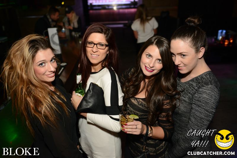 Bloke nightclub photo 73 - January 20th, 2015