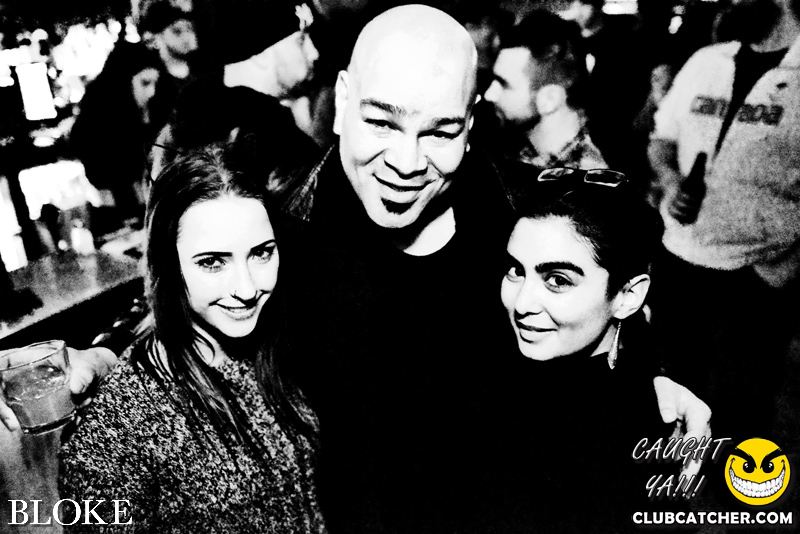 Bloke nightclub photo 75 - January 20th, 2015
