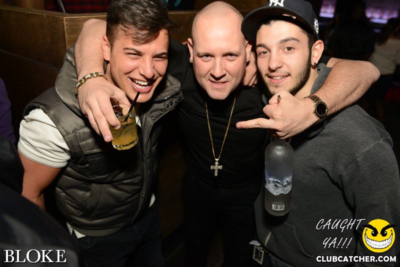 Bloke nightclub photo 77 - January 20th, 2015