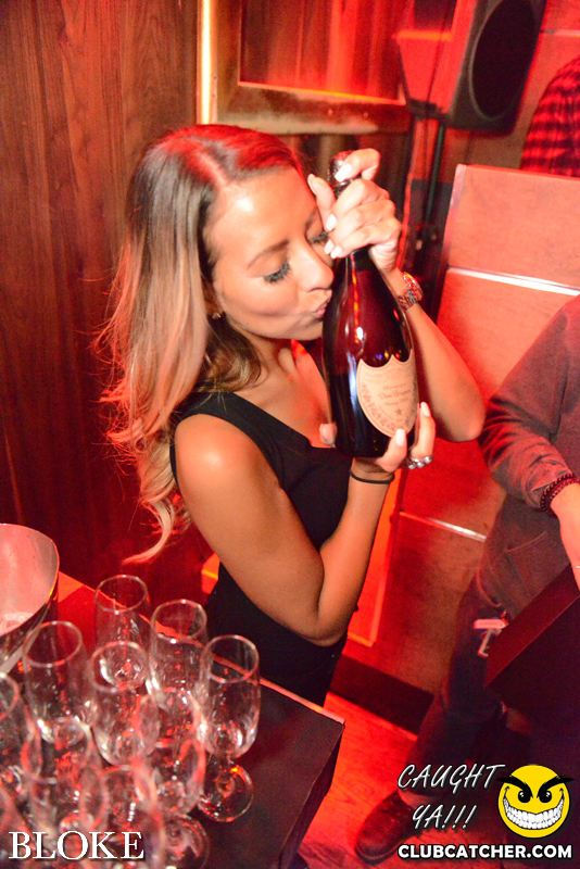 Bloke nightclub photo 78 - January 20th, 2015