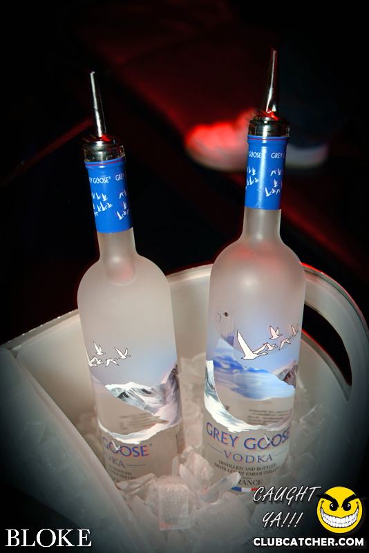 Bloke nightclub photo 9 - January 20th, 2015