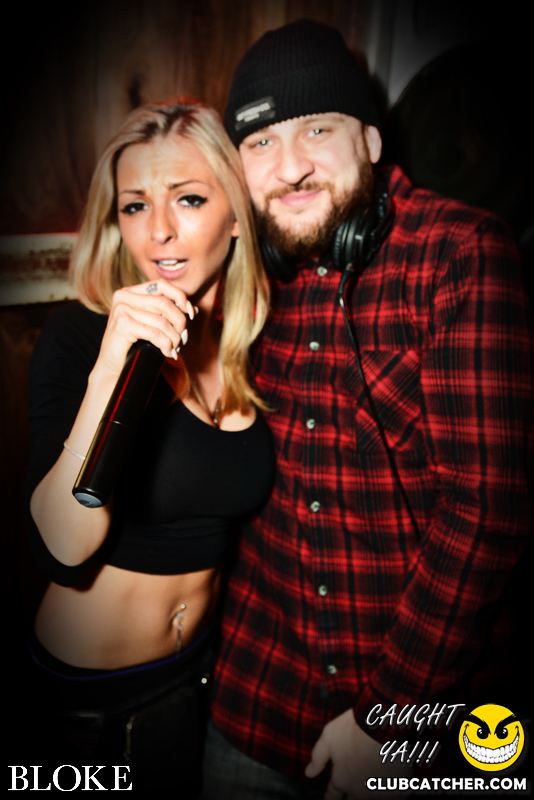 Bloke nightclub photo 81 - January 20th, 2015