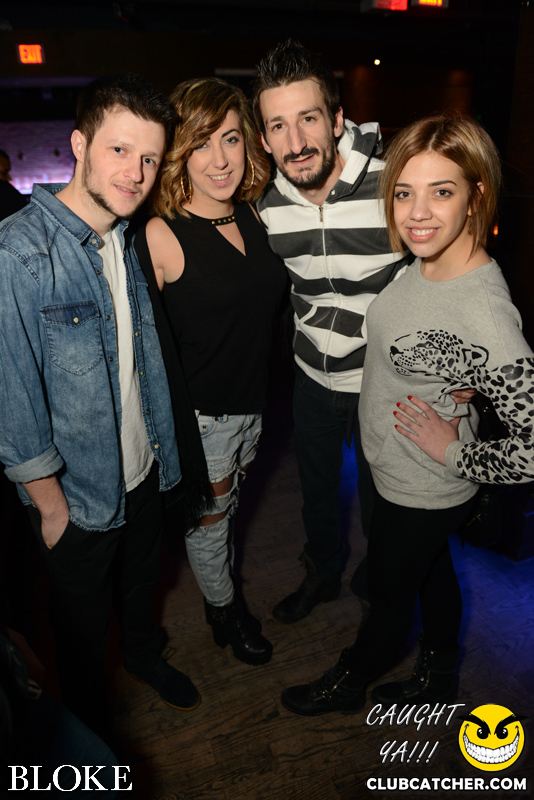 Bloke nightclub photo 82 - January 20th, 2015