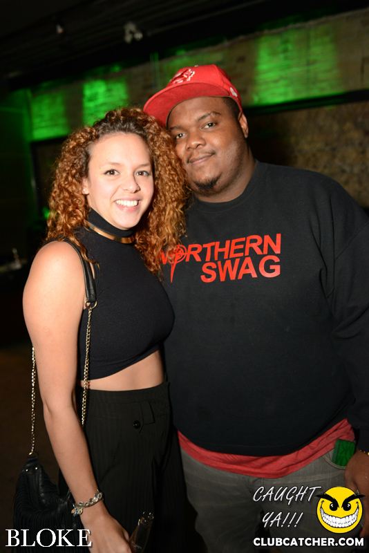 Bloke nightclub photo 83 - January 20th, 2015