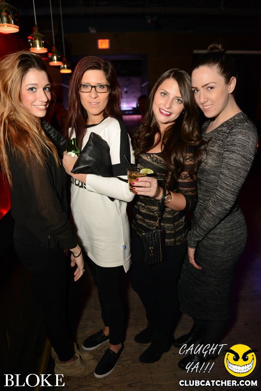 Bloke nightclub photo 85 - January 20th, 2015